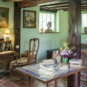 Monk's House National Trust