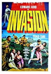 Invasion (1965)