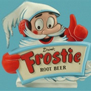 Frostie the Elf