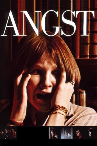 Angst (1976)
