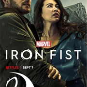 Marvel's Iron Fist - Season 2 (2018)
