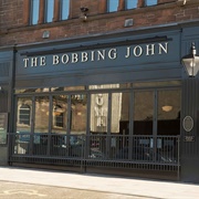 The Bobbing John - Alloa