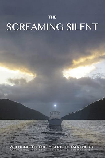 The Screaming Silent (2020)