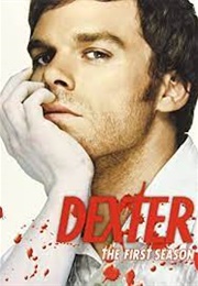 Dexter Season 1 (2006)