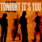 Tonight It's You - Cheap Trick
