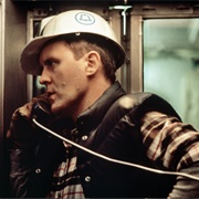 Burke (Blow Out, 1981)