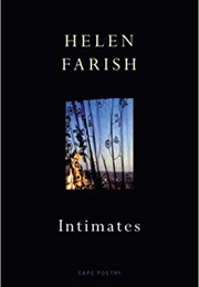 Intimates (Helen Farish)