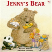 Jenny&#39;s Bear