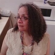 Nisi Shawl (Bisexual, Gender-Fluid, They/Them)