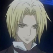 Ulysses (Earl and Fairy)