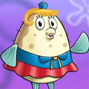 Mrs.Puff