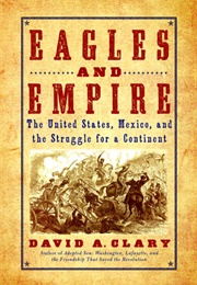 Eagles and Empire (David Clary)