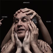 Caetano Veloso - Abraçaço [2012]