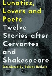 Lunatics, Lovers and Poets (Various)
