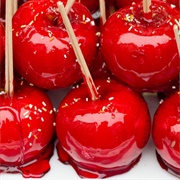 Candy Apple