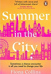Summer in the City (Fiona Collins)