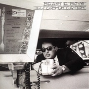 Ill Communication by Beastie Boys