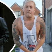 Riley Carter Millington  (Trans Man, He/Him)