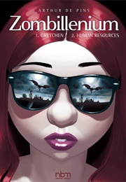 Zombillenium (Gretchen & Human Resources) (Arthur De Pins)