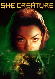 She Creature (2001)