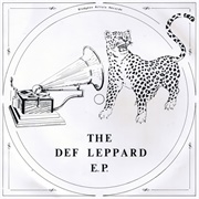 The Def Leppard E.P. (Def Leppard, 1979)
