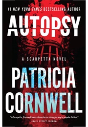 Autopsy (Patricia Cornwell)