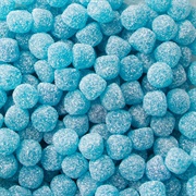 Blue Candy
