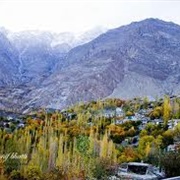 Karimabad