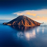 Stromboli, Italy