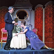 You Are Woman Funny Girl