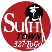 Sushi Town, Ann Arbor