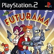 Futurama Video Game