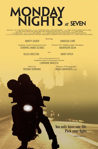 Monday Nights at Seven (2016)