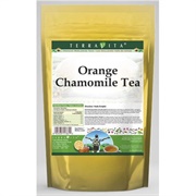 Terravita Orange Chamomile Tea
