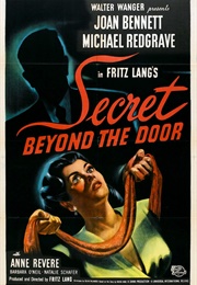 Secret Beyond the Door (1947)