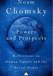 Powers and Prospects (Chomsky)