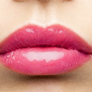 Pink Lips