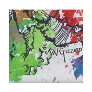 Anglesea EP (King Gizzard &amp; the Lizard Wizard, 2011)
