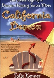 Calfornia Demon (Julie Kenner)