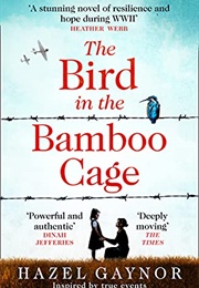 The Bird in the Bamboo Cage (Hazel Gaynor)