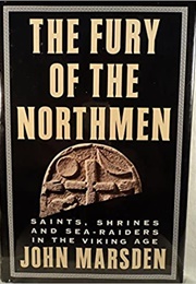 The Fury of the Northmen (John Marsden)