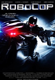 Robocop (2014)
