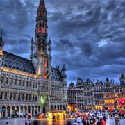 Brussels, Belgium