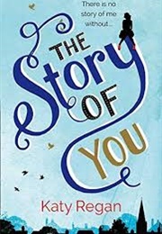 The Story of You (Katy Regan)