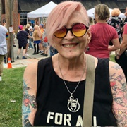 Kate Bornstein (Queer, Trans Non-Binary, They/She)