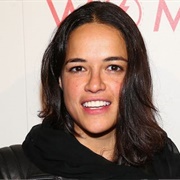 Michelle Rodriguez (Bisexual, She/Her)