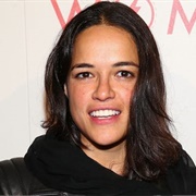 Michelle Rodriguez (Bisexual, She/Her)