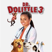 Dr. Dolittle 3