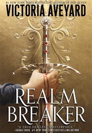 Realm Breaker (Victoria Aveyard)