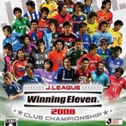 J.League Winning Eleven 2008 Club Championship